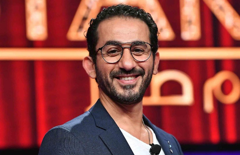 عرض سيرته الفنية.. تكريم الفنان أحمد حلمي في مهرجان الدار البيضاء للفيلم العربي